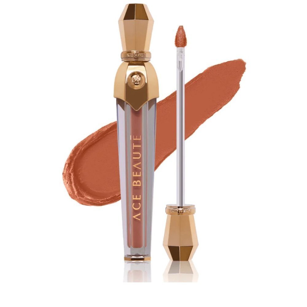 NEW Ace Beaute Perfect Pout Lipstick Wand Applicator NIB 2/$20 When Bundled